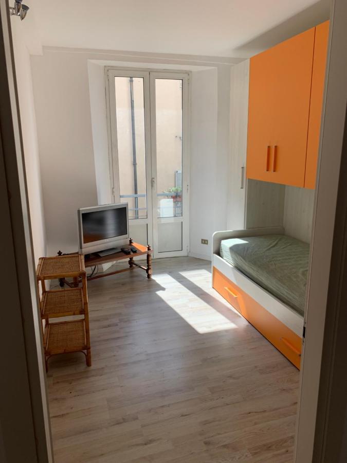 Appartamento Corso Roma Lodi Luaran gambar