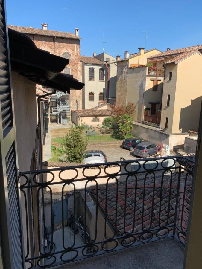 Appartamento Corso Roma Lodi Luaran gambar